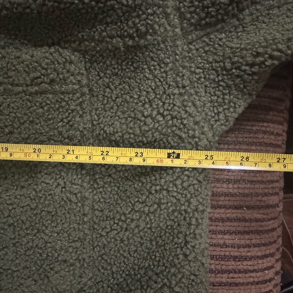 Ivy park Corduroy Men's Jacket (reversible) - Picture 5 of 8